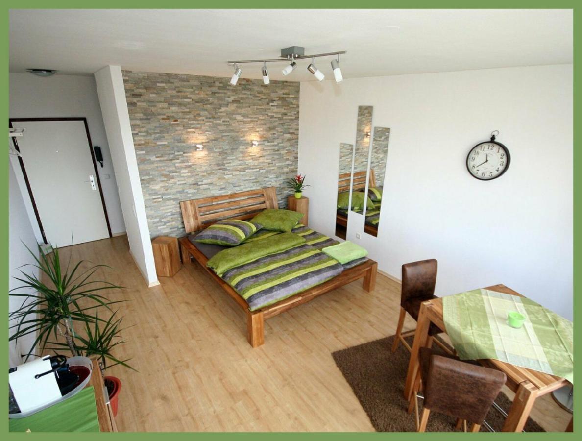 Apartment Sonne - Ruhig In Der Naehe Des Hauptbahnhof Braunschweig Exteriér fotografie